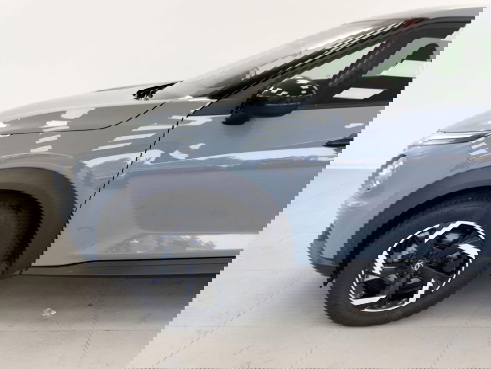 Nissan Juke usata a Como (9)