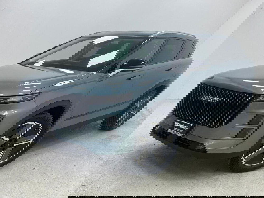 Jaecoo Jaecoo 7 Super Hybrid usata a Como