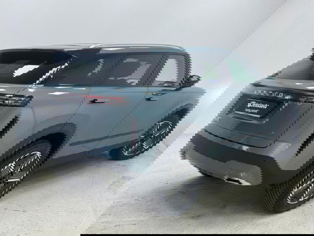 Jaecoo Jaecoo 7 Super Hybrid usata a Como (2)