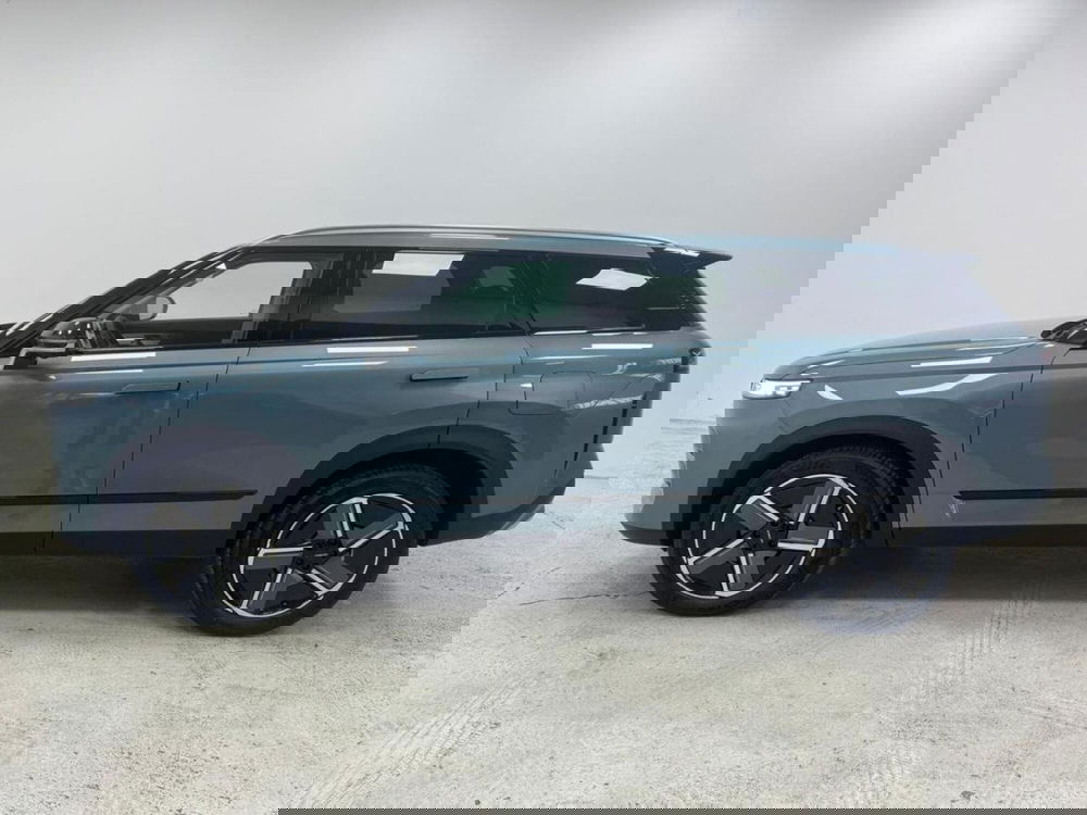 Jaecoo Jaecoo 7 Super Hybrid usata a Como (3)