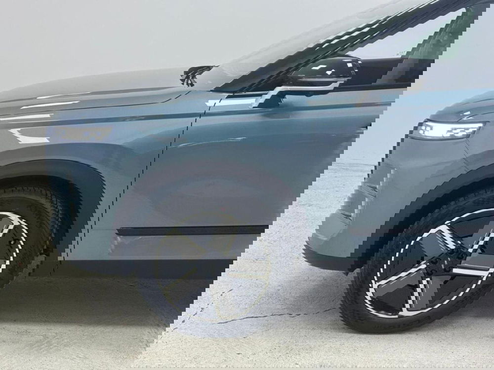 Jaecoo Jaecoo 7 Super Hybrid usata a Como (4)