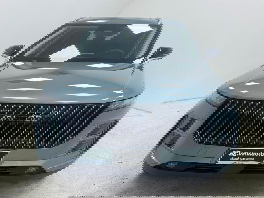 Jaecoo Jaecoo 7 Super Hybrid usata a Como (5)