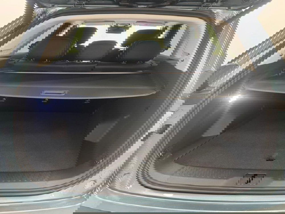 Jaecoo Jaecoo 7 Super Hybrid usata a Como (7)