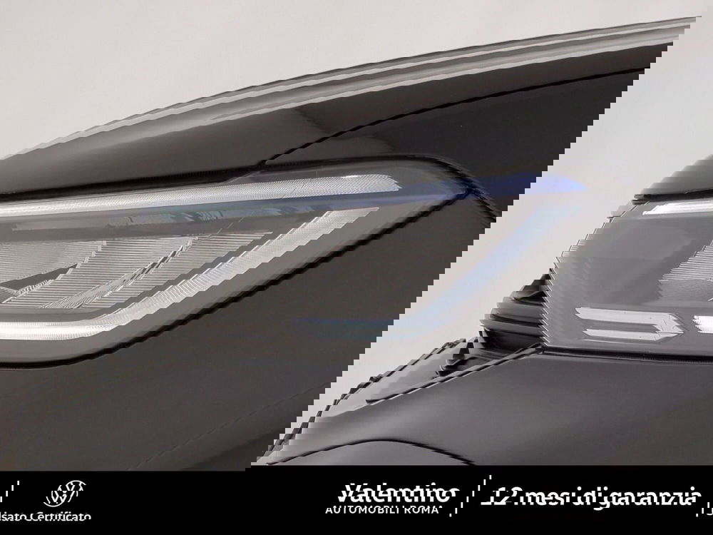 Volkswagen Taigo usata a Roma (8)