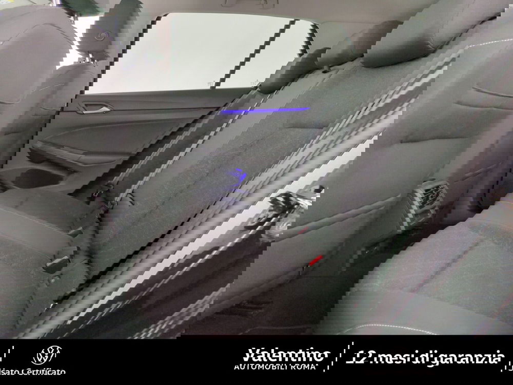 Volkswagen Golf usata a Roma (10)