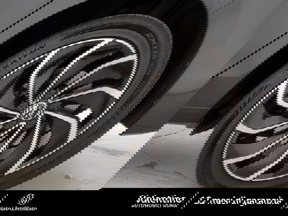 Volkswagen Golf usata a Roma (11)