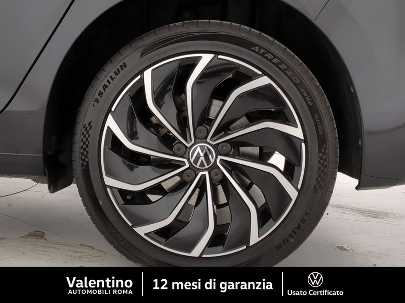 Volkswagen Golf usata a Roma (11)