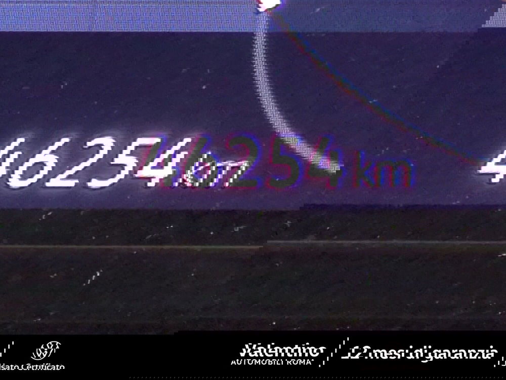 Volkswagen Golf usata a Roma (14)