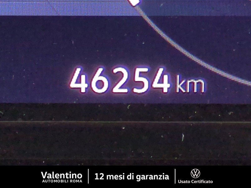 Volkswagen Golf usata a Roma (14)