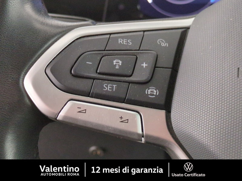 Volkswagen Golf usata a Roma (15)