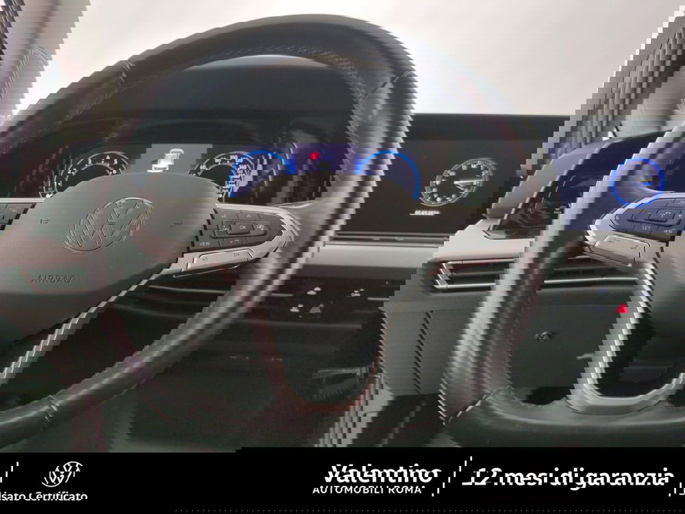 Volkswagen Golf usata a Roma (16)