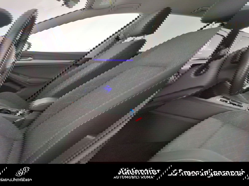 Volkswagen Golf usata a Roma (6)