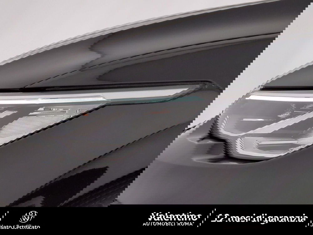 Volkswagen Golf usata a Roma (8)