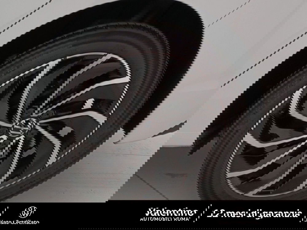 Volkswagen Golf usata a Roma (10)