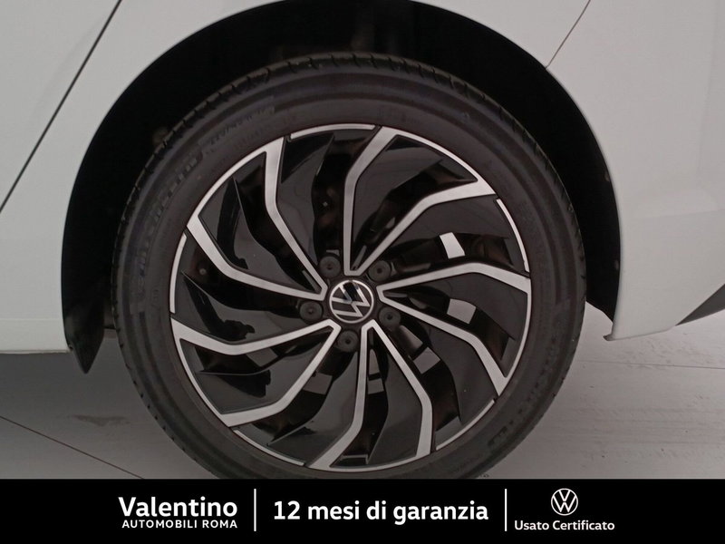 Volkswagen Golf usata a Roma (10)