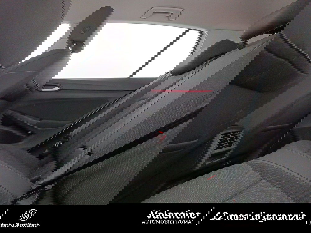 Volkswagen Golf usata a Roma (11)