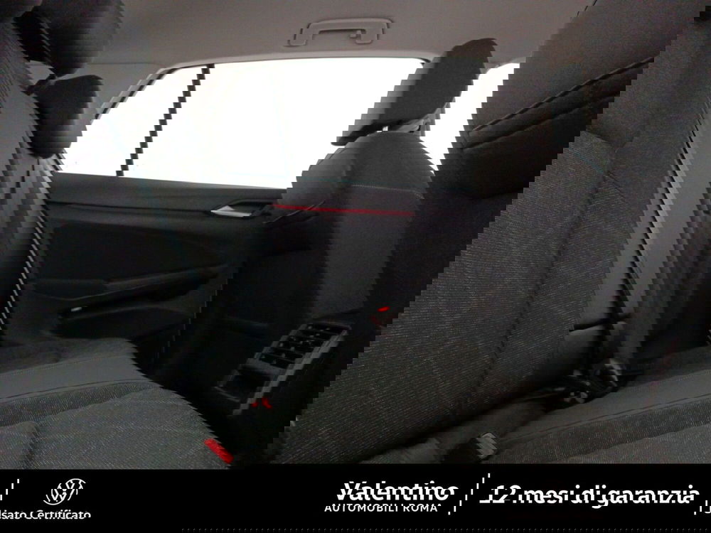 Volkswagen Golf usata a Roma (12)