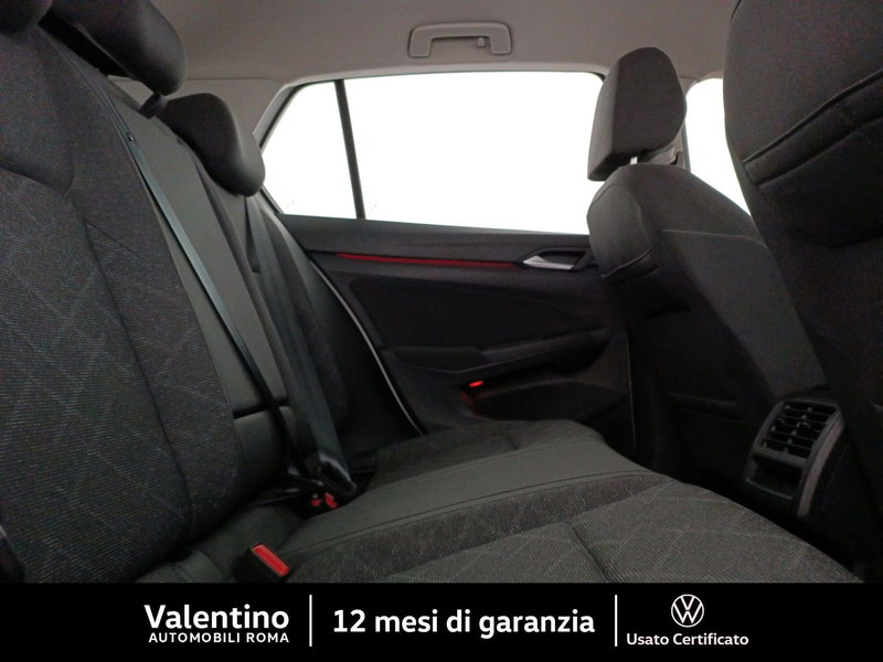 Volkswagen Golf usata a Roma (12)