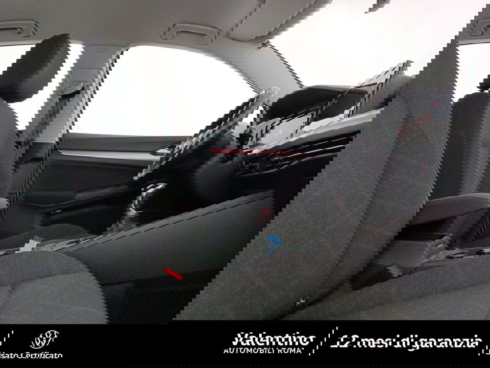 Volkswagen Golf usata a Roma (13)