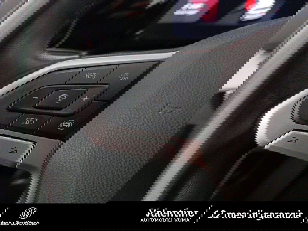 Volkswagen Golf usata a Roma (15)