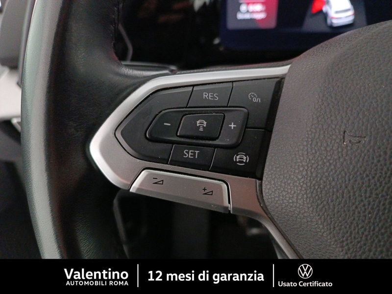 Volkswagen Golf usata a Roma (15)