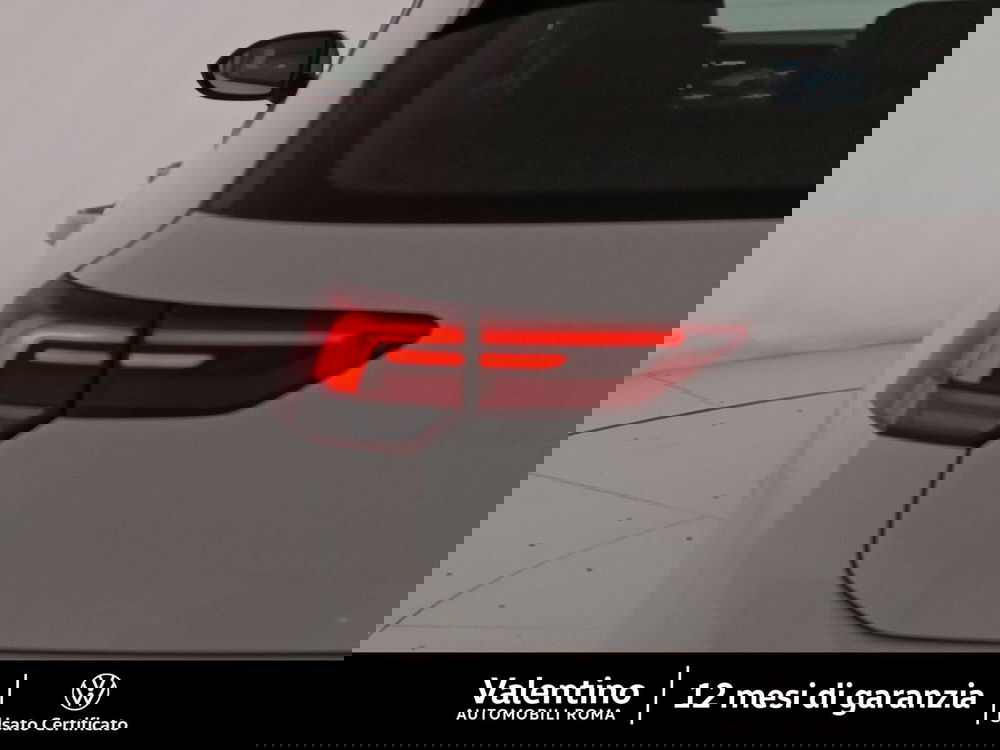 Volkswagen Golf usata a Roma (8)