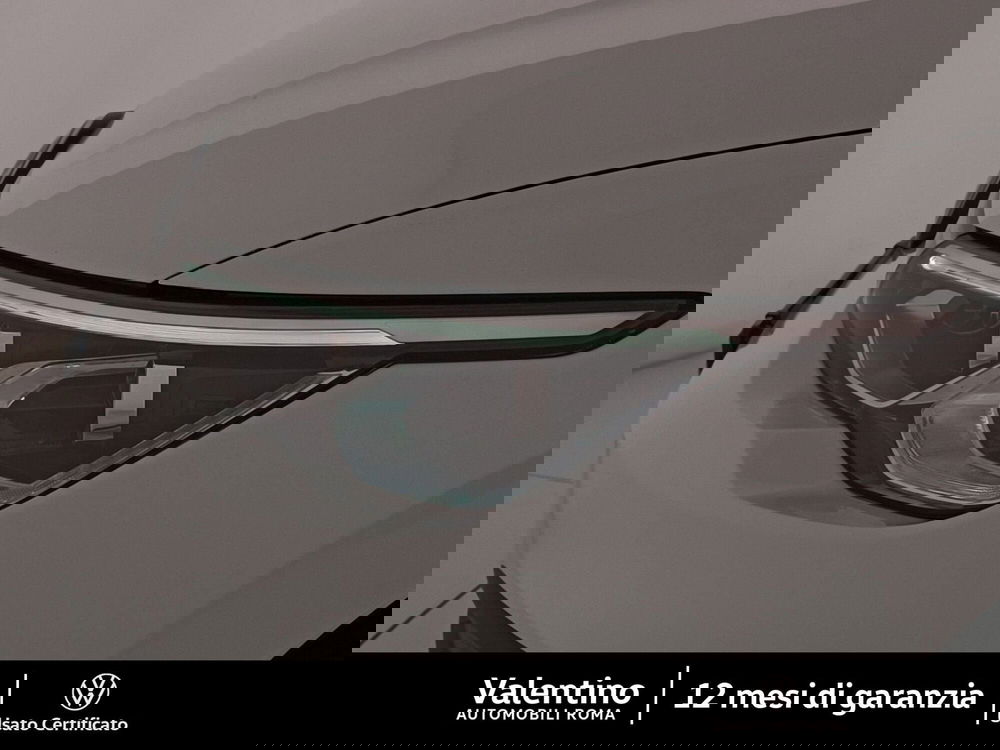 Volkswagen Golf usata a Roma (9)