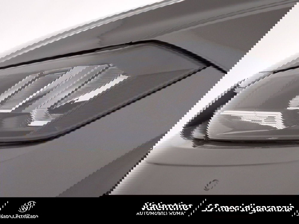 Volkswagen Polo usata a Roma (7)