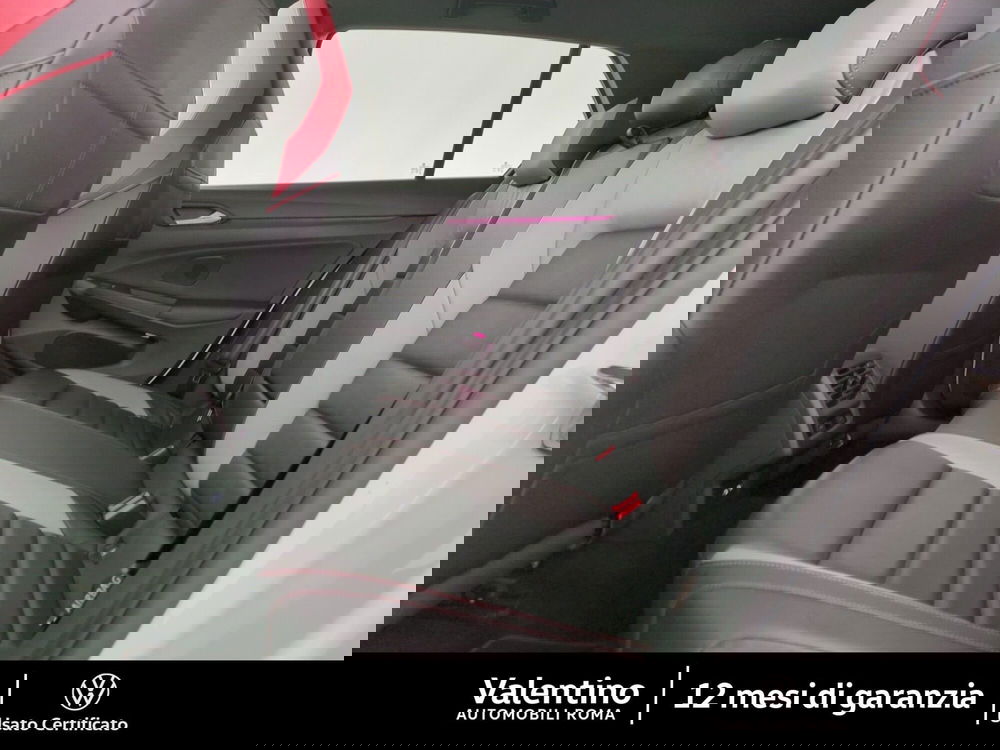 Volkswagen Golf usata a Roma (10)