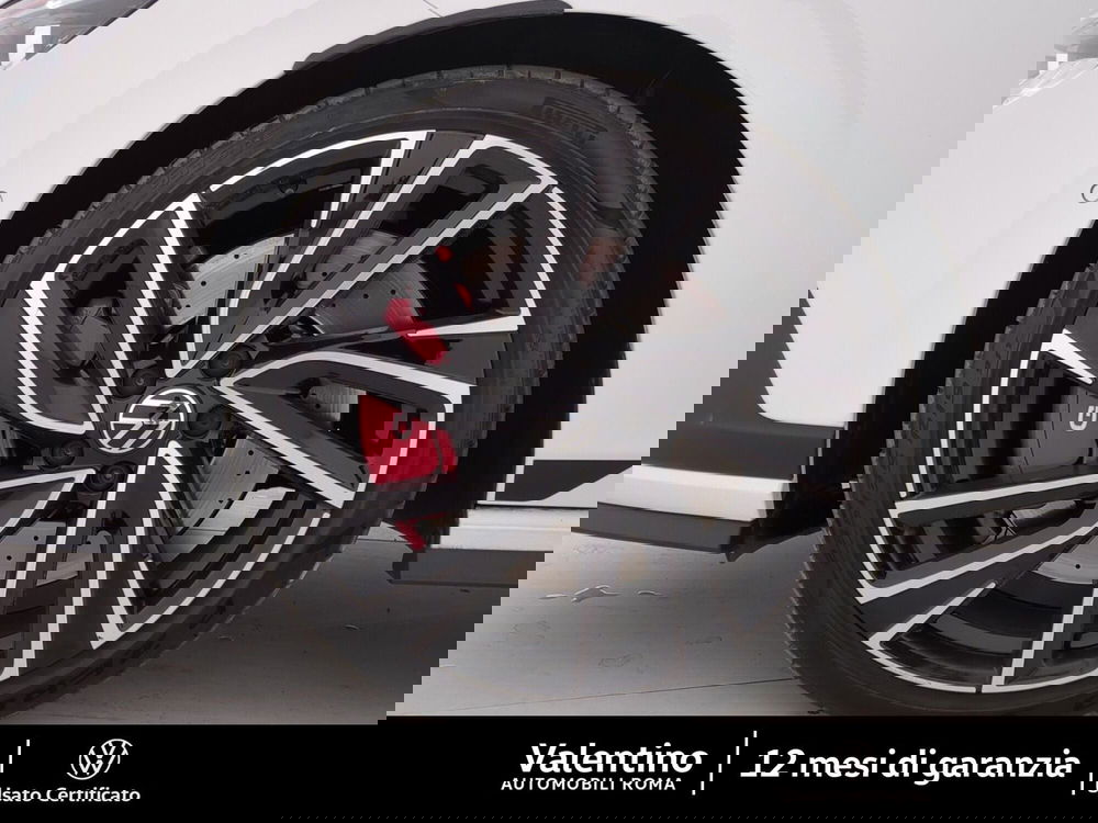 Volkswagen Golf usata a Roma (11)