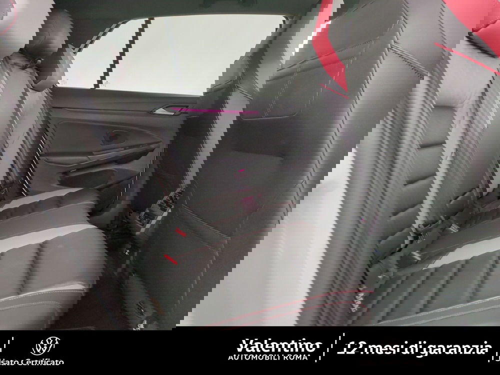 Volkswagen Golf usata a Roma (12)