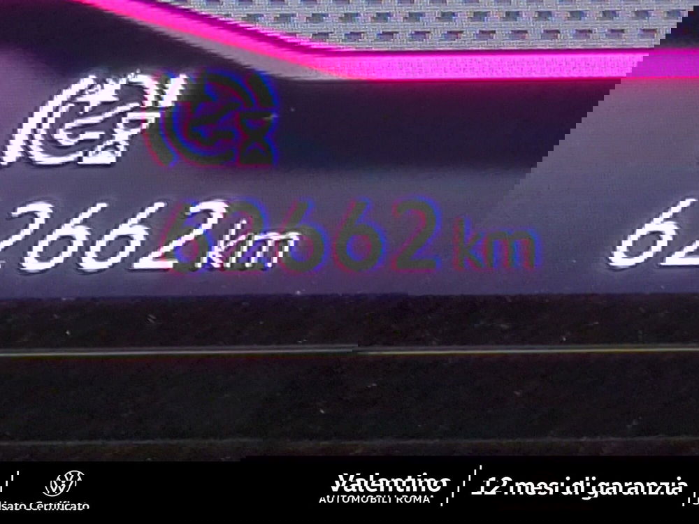 Volkswagen Golf usata a Roma (16)