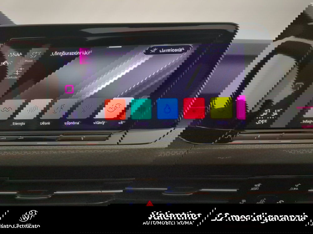 Volkswagen Golf usata a Roma (19)