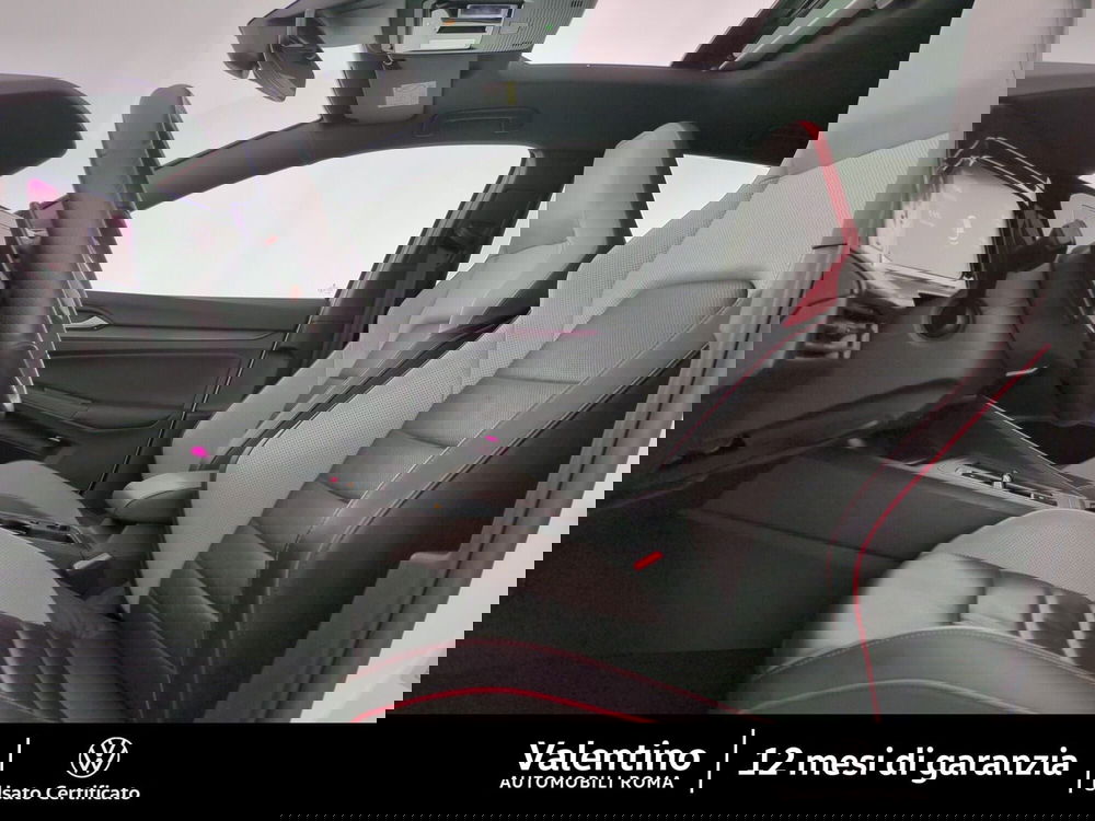 Volkswagen Golf usata a Roma (6)