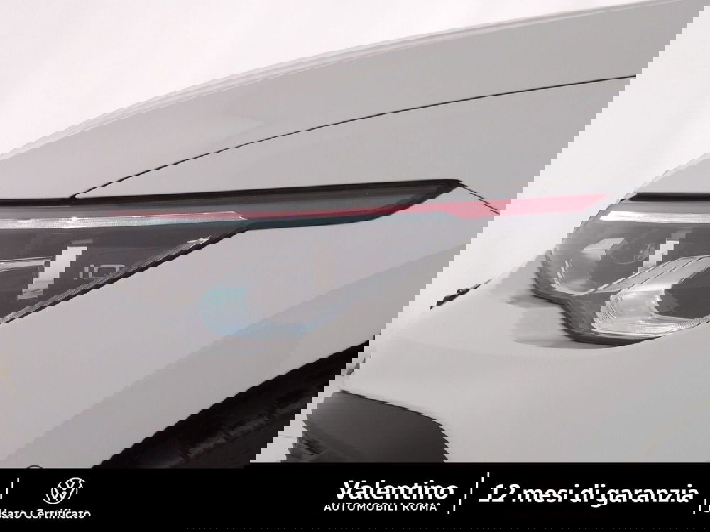 Volkswagen Golf usata a Roma (8)