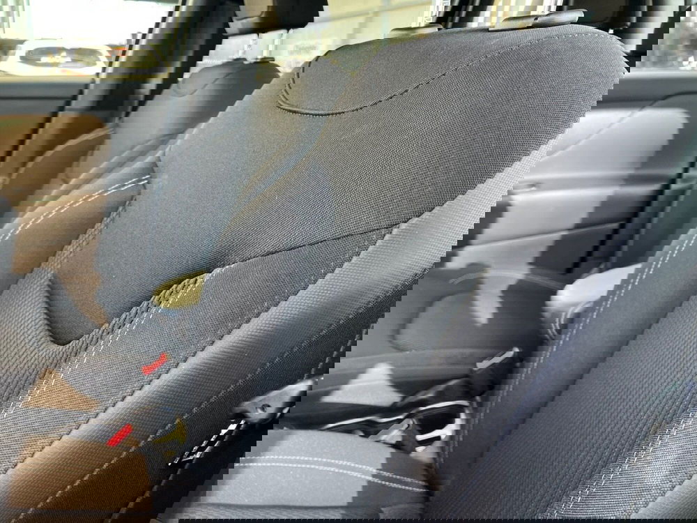 Jeep Renegade usata a Teramo (10)