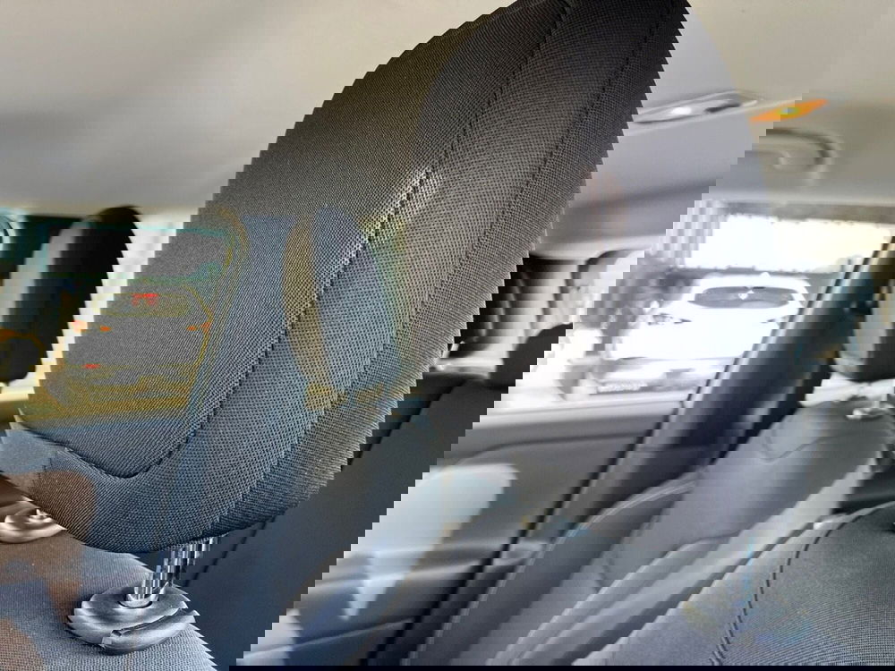 Jeep Renegade usata a Teramo (12)