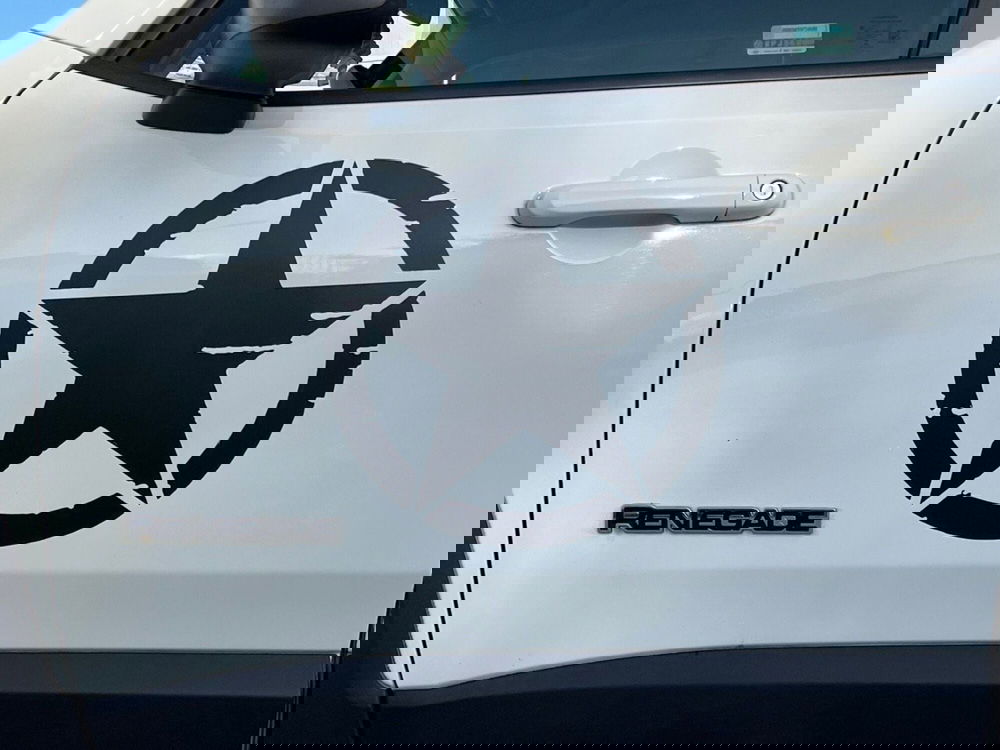 Jeep Renegade usata a Teramo (15)