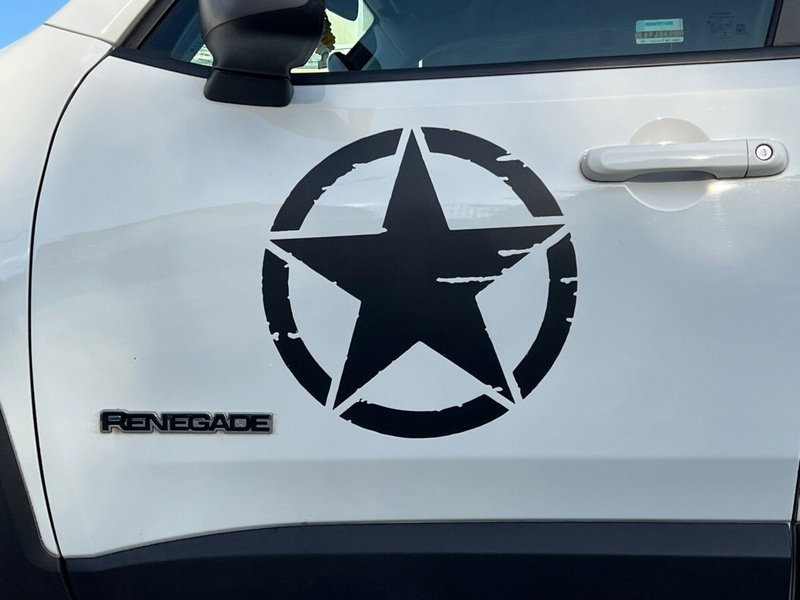 Jeep Renegade usata a Teramo (15)