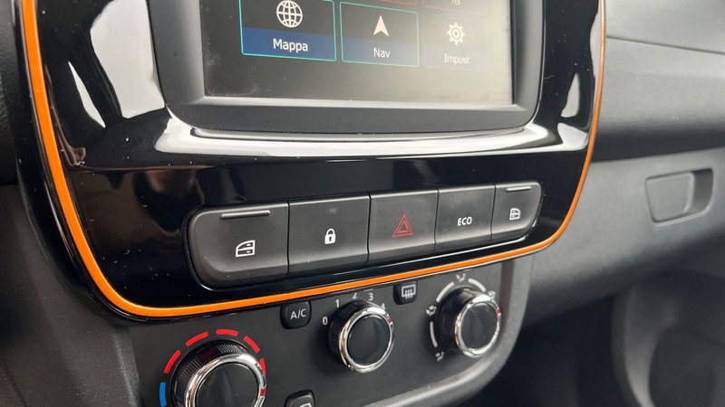 Dacia Spring usata a Parma (11)