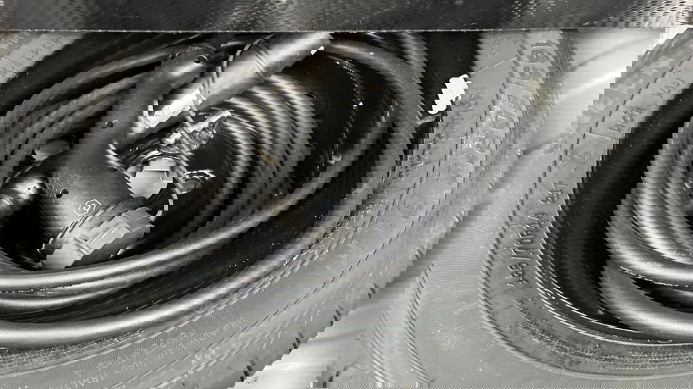 Dacia Spring usata a Parma (12)