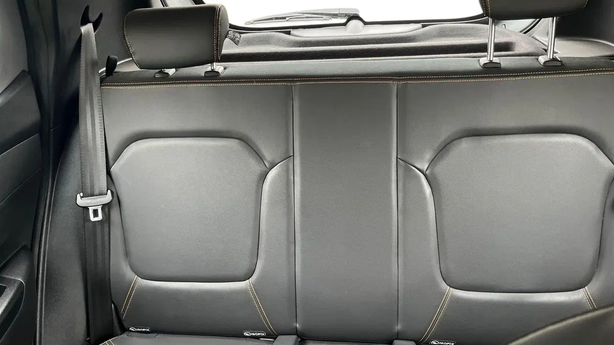Dacia Spring usata a Parma (13)