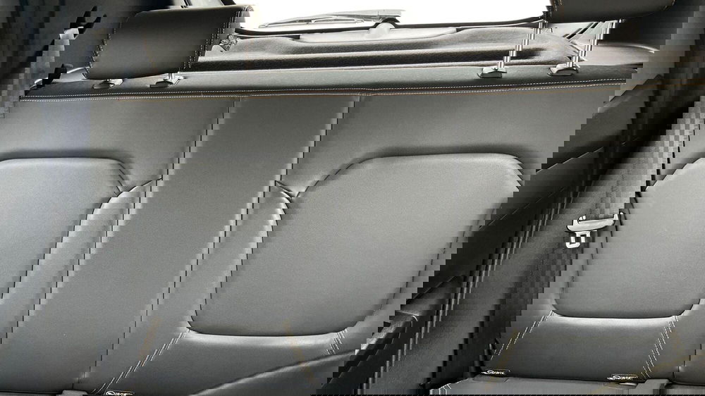 Dacia Spring usata a Parma (13)