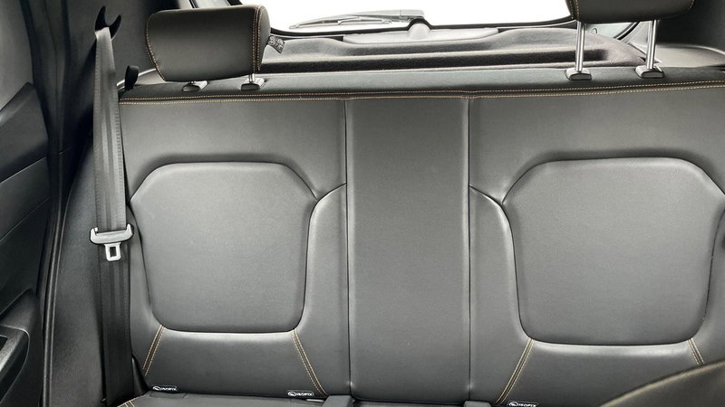 Dacia Spring usata a Parma (13)