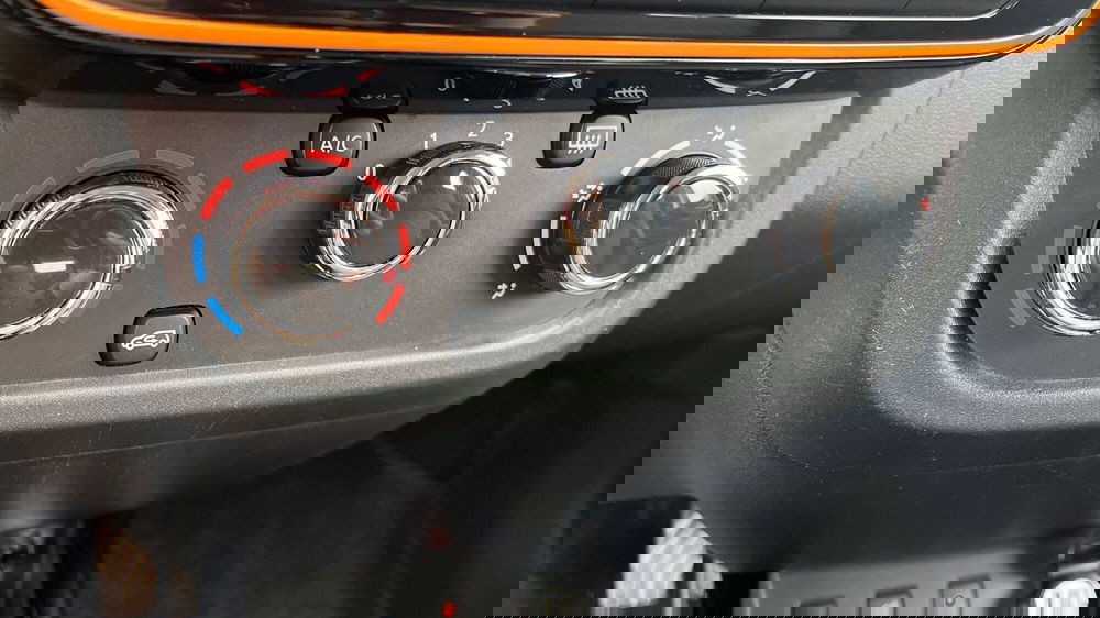 Dacia Spring usata a Parma (14)