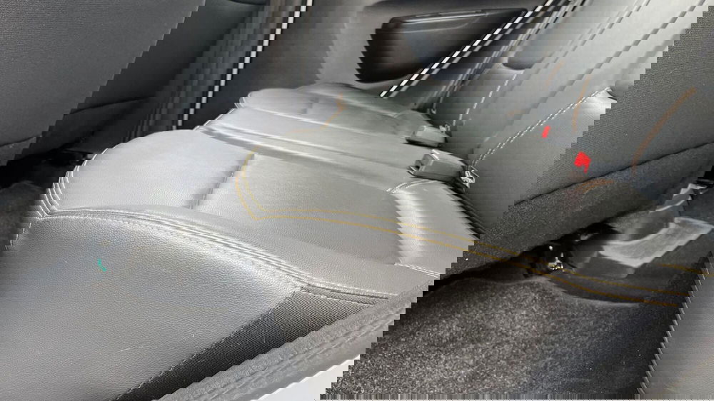 Dacia Spring usata a Parma (15)