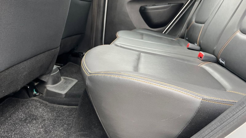 Dacia Spring usata a Parma (15)