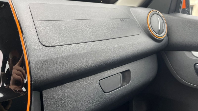 Dacia Spring usata a Parma (18)