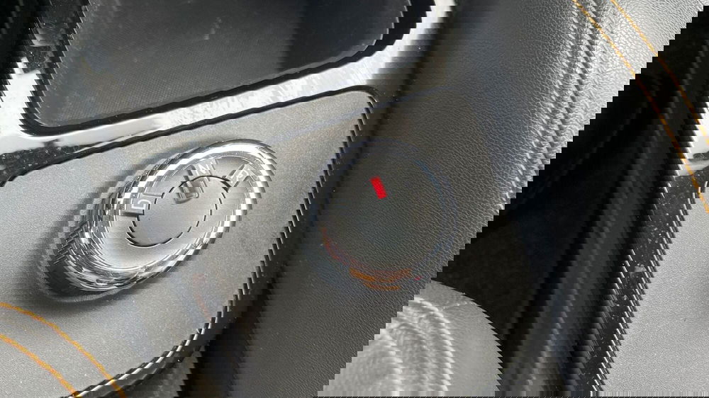 Dacia Spring usata a Parma (19)