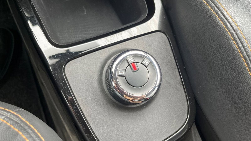 Dacia Spring usata a Parma (19)